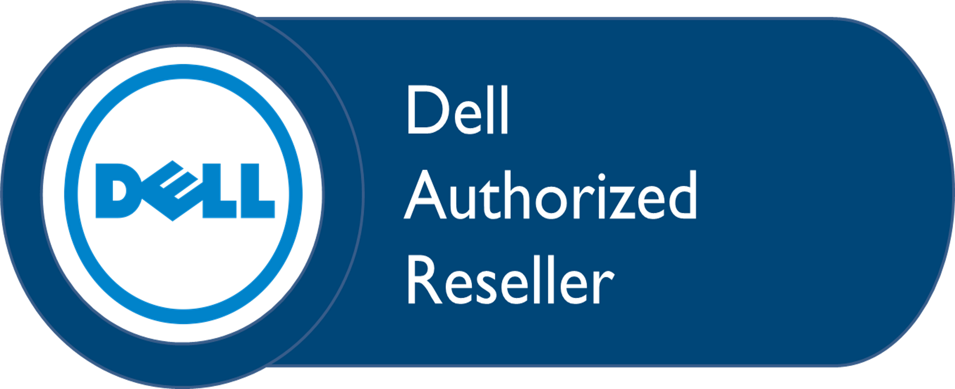 Dell Logo